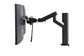 LG 27QP88D-BS computer monitor 68.6 cm (27") 2560 x 1440 pixels Quad HD LCD Black