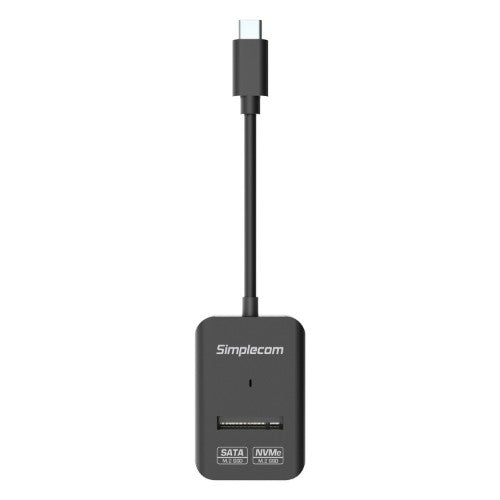 Simplecom SA506 interface cards/adapter M.2