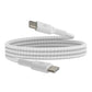 Belkin BoostCharge USB cable USB 2.0 0.15 m USB C White