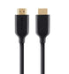 Belkin F3Y021BT1M HDMI cable 1 m HDMI Type A (Standard) Black
