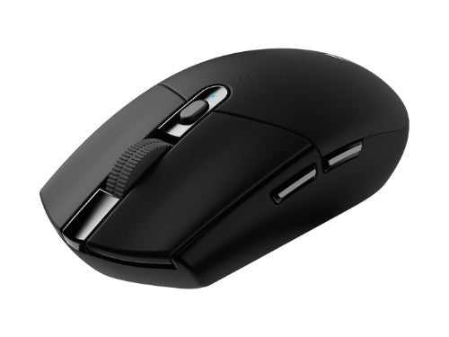 Logitech G 910-006041 mouse Gaming Right-hand RF Wireless Optical 12000 DPI