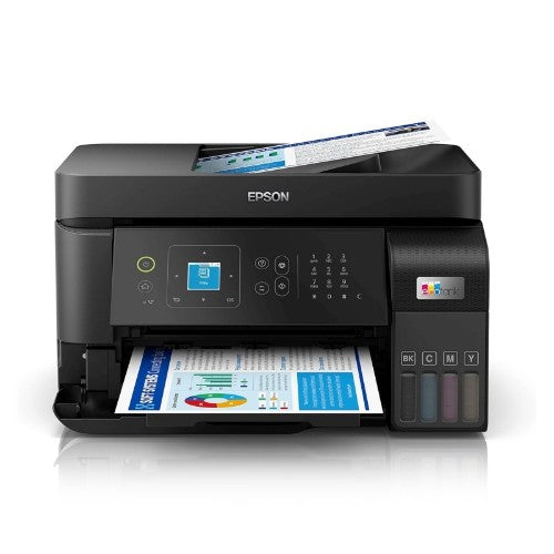 Epson EcoTank ET-4810 Inkjet A4 4800 x 1200 DPI Wi-Fi