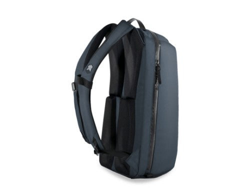 STM Myth backpack Casual backpack Blue Polyester