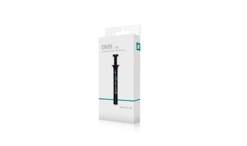 DeepCool DM9 1.5g heat sink compound Thermal paste 13.5 g