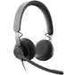 Logitech Zone Wired UC