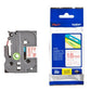 Brother Laminated tape 18mm