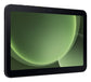 Samsung Galaxy Tab Active5 Pro SM-X356B 5G Qualcomm Snapdragon LTE 128 GB 25.6 cm (10.1") 6 GB Wi-Fi 6E (802.11ax) Android 15 Green