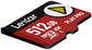 Lexar PLAY PRO microSDXC 512 GB UHS-I Class 3