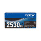 Brother TN2530XL toner cartridge 1 pc(s) Original Black