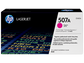 HP 507A Magenta Original LaserJet Toner Cartridge