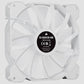 Corsair SP140 RGB ELITE Computer case Fan 14 cm White 1 pc(s)