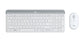 Logitech Slim Wireless Combo MK470