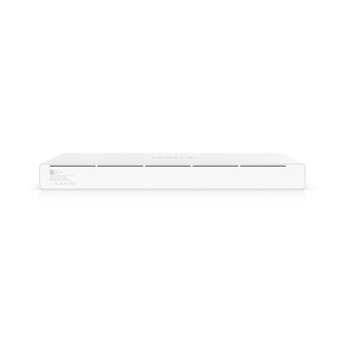 Ubiquiti UISP -P-Pro uninterruptible power supply (UPS) 480 W