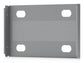 Ubiquiti UACC-Rack-Shelf-TL-SD Rack shelf