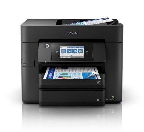 Epson WorkForce Pro WF-4835 Inkjet A4 4800 x 2400 DPI Wi-Fi