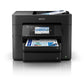 Epson WorkForce Pro WF-4835 Inkjet A4 4800 x 2400 DPI Wi-Fi