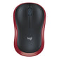Logitech 910-002503 mouse Office Ambidextrous RF Wireless Optical 1000 DPI