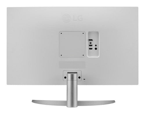 LG 27UP600K-W computer monitor 68.6 cm (27") 3840 x 2160 pixels 4K Ultra HD LED Grey