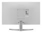 LG 27UP600K-W computer monitor 68.6 cm (27") 3840 x 2160 pixels 4K Ultra HD LED Grey