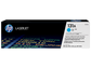 HP 131A Cyan Original LaserJet Toner Cartridge