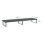 MBeat activiva 81.3 cm (32") Freestanding Black