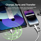 Belkin BoostCharge Pro USB cable USB 2.0 1.5 m USB C USB C/Lightning White