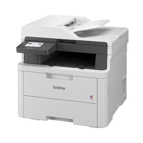 Brother MFC-L3755CDW multifunction printer Laser A4 600 x 2400 DPI 26 ppm Wi-Fi
