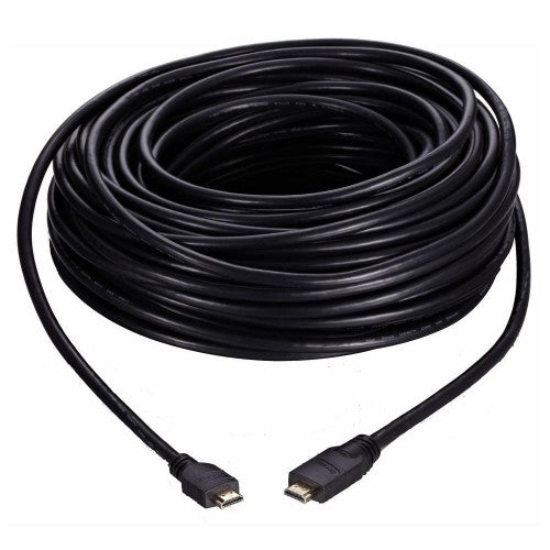 Astrotek AT-HDMI-MM-25 HDMI cable 25 m HDMI Type A (Standard) Black