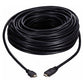 Astrotek AT-HDMI-MM-25 HDMI cable 25 m HDMI Type A (Standard) Black