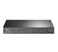 TP-Link Omada 10-Port Gigabit Smart Switch with 8-Port PoE+