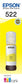 Epson T522 1 pc(s) Yellow
