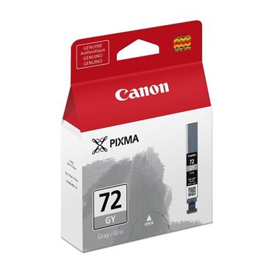Canon PGI-72GY ink cartridge Original Grey