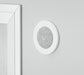 Ubiquiti G4 Doorbell Professional PoE Kit Black, Silver