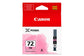 Canon PGI-72PM ink cartridge Original Photo magenta