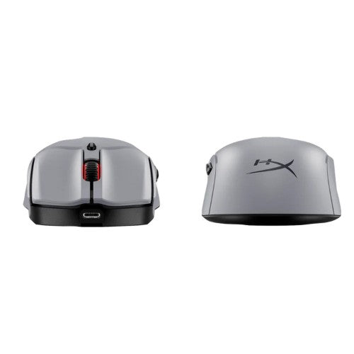 HyperX Pulsefire Haste 2 Pro - 4K Wireless Gaming Mouse