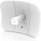 Ubiquiti LiteBeam AC Network bridge 450 Mbit/s White