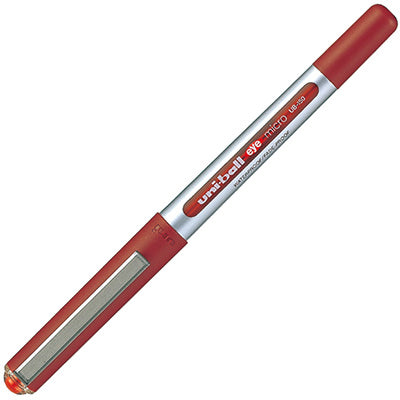 Uni-Ball Eye UB-157 Fine Red