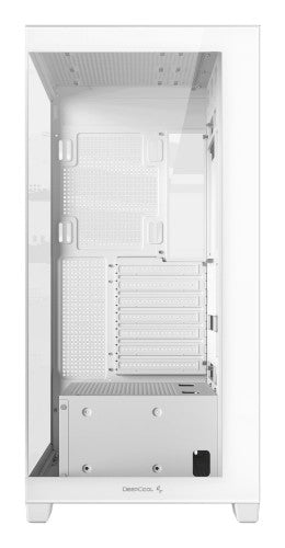 DeepCool CG580 WH White