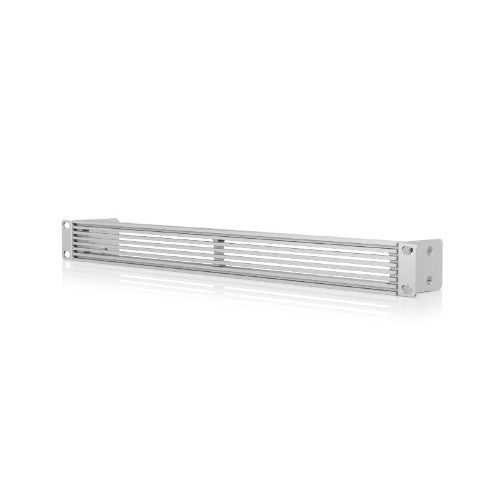 Ubiquiti UACC-RACK-PANEL-VENTED-1U rack accessory Vented blank panel