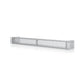 Ubiquiti UACC-RACK-PANEL-VENTED-1U rack accessory Vented blank panel