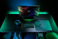 Razer Atlas Gaming mouse pad Black