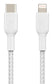 Belkin CAA004BT2MWH lightning cable 2 m White