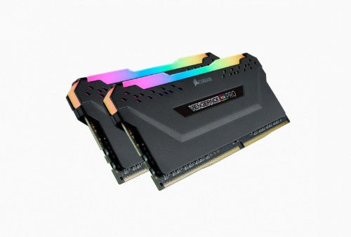 Corsair Vengeance RGB Pro memory module 32 GB 2 x 16 GB DDR4