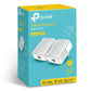TP-Link TL-PA4010KIT 600 Mbit/s Ethernet LAN White 2 pc(s)