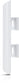 Ubiquiti NSM2 wireless access point 150 Mbit/s White Power over Ethernet (PoE)