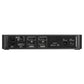 Targus DOCK182AUZ laptop dock/port replicator Wired USB 3.2 Gen 2 (3.1 Gen 2) Type-C Black