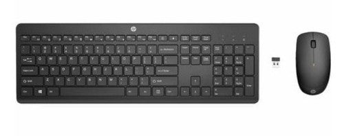 HP 235 Wireless Mouse and Keyboard Combo