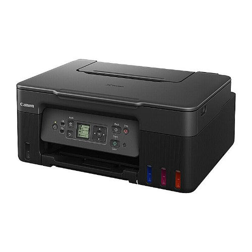 Canon PIXMA G3670 MegaTank Inkjet A4 4800 x 1200 DPI Wi-Fi