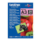 Brother A3 Glossy Paper