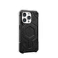 Urban Armor Gear 114221114242 mobile phone case 15.5 cm (6.1") Cover Carbon